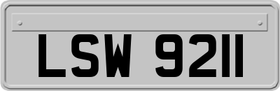 LSW9211