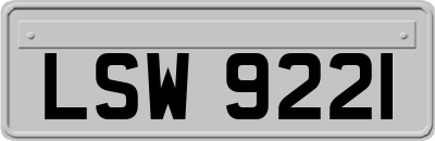 LSW9221