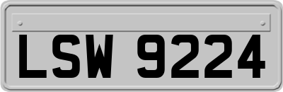 LSW9224