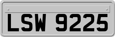 LSW9225