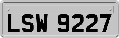 LSW9227