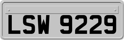 LSW9229