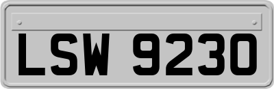 LSW9230