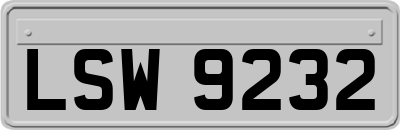 LSW9232