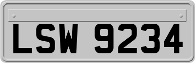 LSW9234