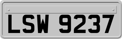 LSW9237
