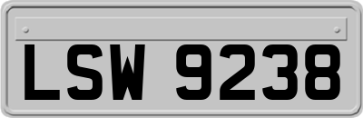 LSW9238