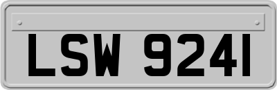 LSW9241