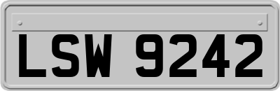 LSW9242
