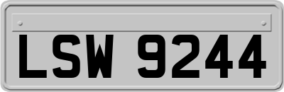 LSW9244