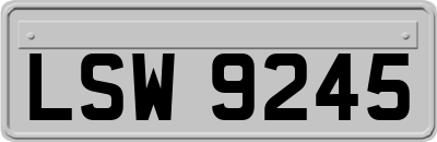 LSW9245
