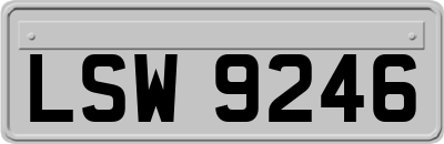LSW9246