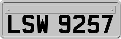LSW9257