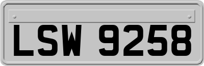 LSW9258