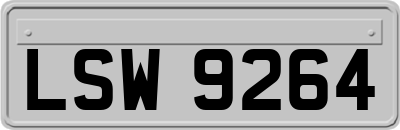 LSW9264