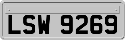 LSW9269