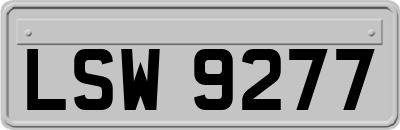 LSW9277