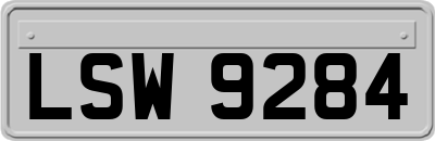 LSW9284