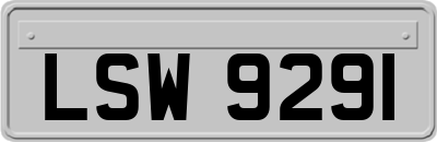 LSW9291