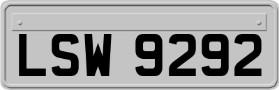LSW9292