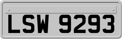 LSW9293