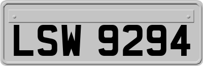 LSW9294