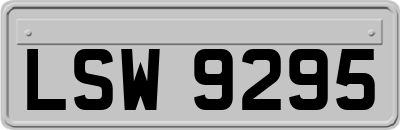 LSW9295