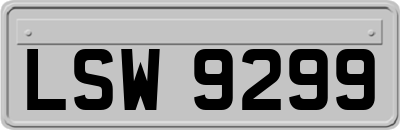 LSW9299