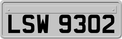 LSW9302