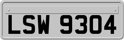 LSW9304