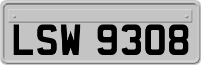 LSW9308