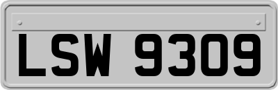 LSW9309