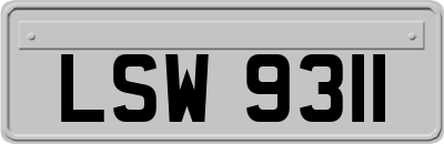 LSW9311