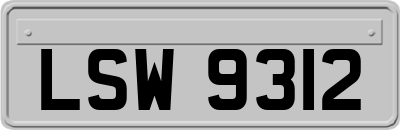 LSW9312