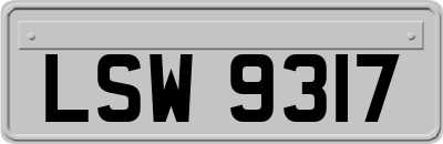 LSW9317