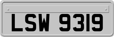LSW9319