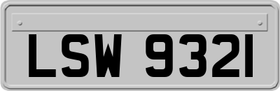 LSW9321