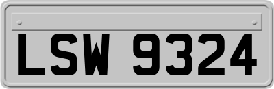 LSW9324