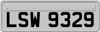 LSW9329