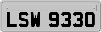LSW9330