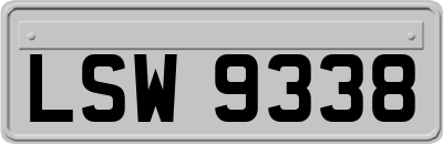 LSW9338