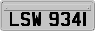 LSW9341