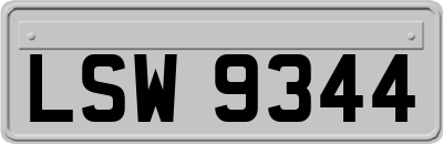 LSW9344