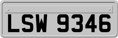 LSW9346