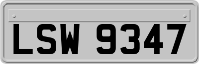LSW9347