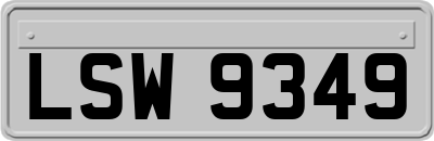LSW9349