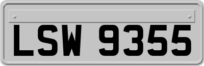 LSW9355