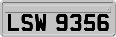 LSW9356