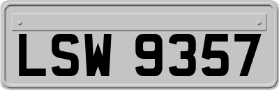 LSW9357