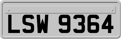 LSW9364